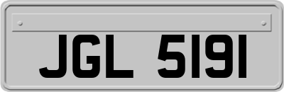 JGL5191