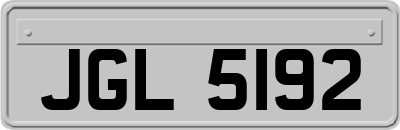 JGL5192