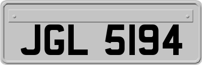 JGL5194