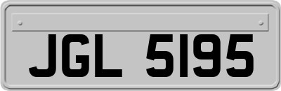 JGL5195