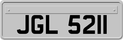 JGL5211