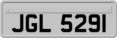 JGL5291