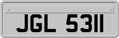 JGL5311