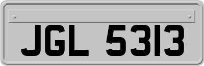 JGL5313
