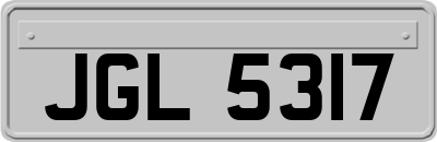 JGL5317