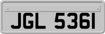 JGL5361