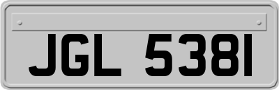 JGL5381