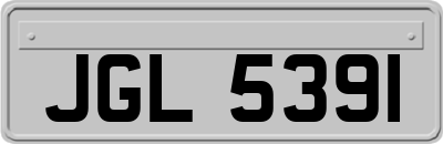 JGL5391