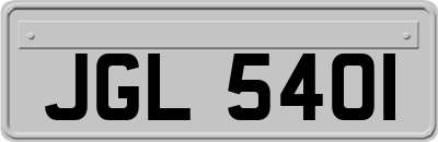 JGL5401