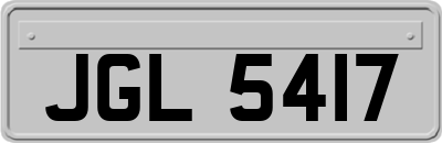 JGL5417