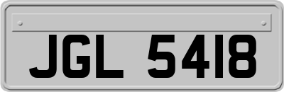 JGL5418