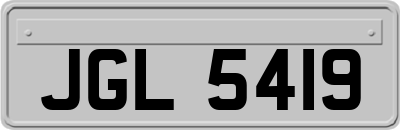 JGL5419