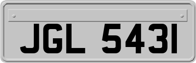 JGL5431