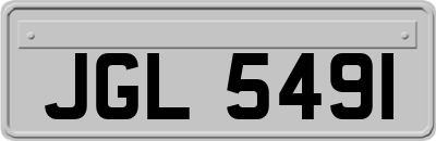 JGL5491