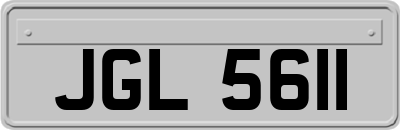 JGL5611