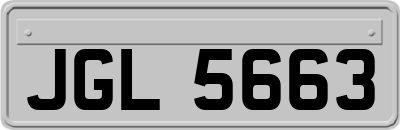 JGL5663