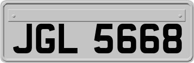 JGL5668