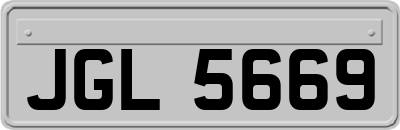 JGL5669
