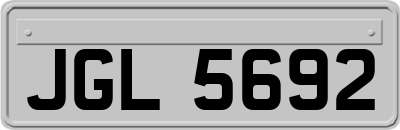 JGL5692