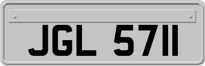 JGL5711