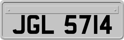 JGL5714