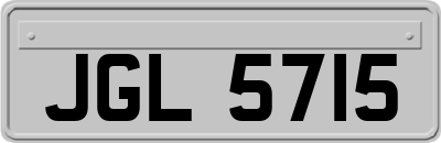 JGL5715