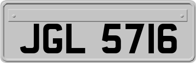JGL5716