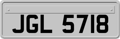 JGL5718