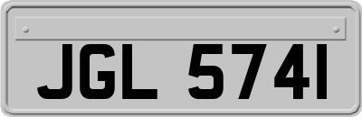 JGL5741