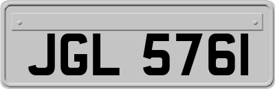 JGL5761