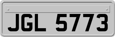 JGL5773