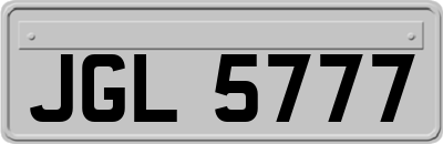JGL5777