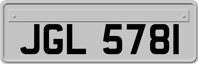JGL5781