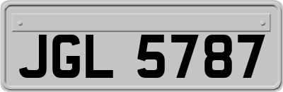JGL5787