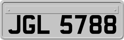JGL5788