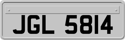 JGL5814