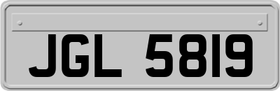 JGL5819