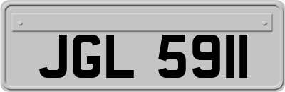 JGL5911