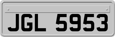 JGL5953