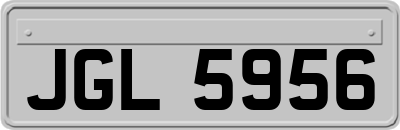 JGL5956
