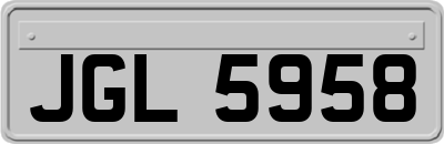 JGL5958