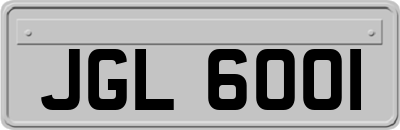 JGL6001