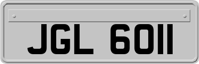 JGL6011