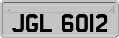 JGL6012