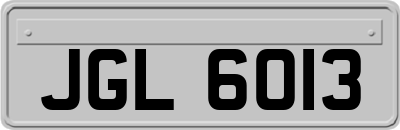 JGL6013