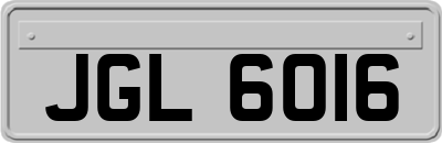 JGL6016