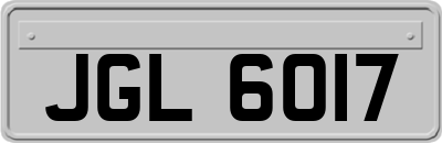 JGL6017