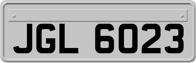 JGL6023