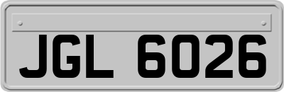 JGL6026
