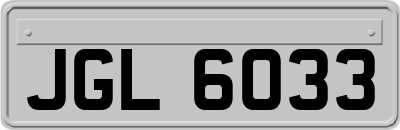 JGL6033